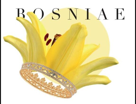 Lili Bosniae