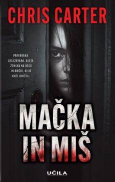 Mačka in miš