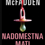 Naslovnica: Nadomestna mati