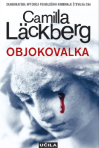 Naslovnica: Objokovalka