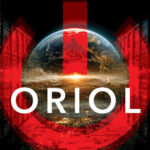 Naslovnica: Oriol