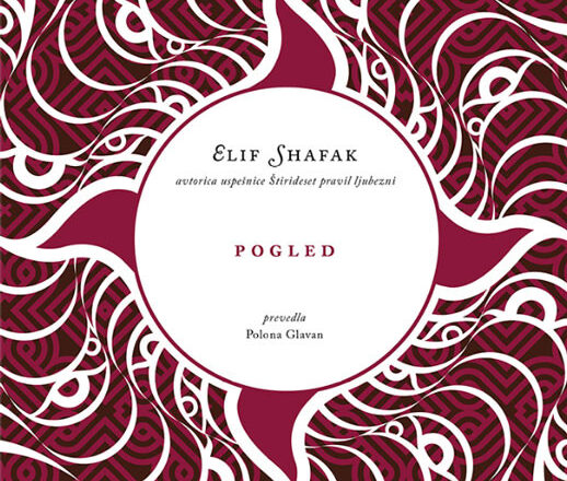 Pogled