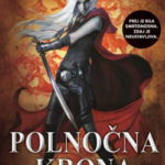 Naslovnica: Polnočna krona