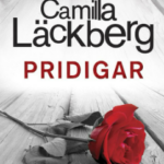 Naslovnica: Pridigar