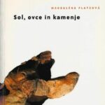 Naslovnica: Sol, ovce in kamenje