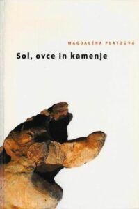 Naslovnica: Sol, ovce in kamenje