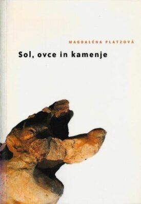 Naslovnica: Sol, ovce in kamenje