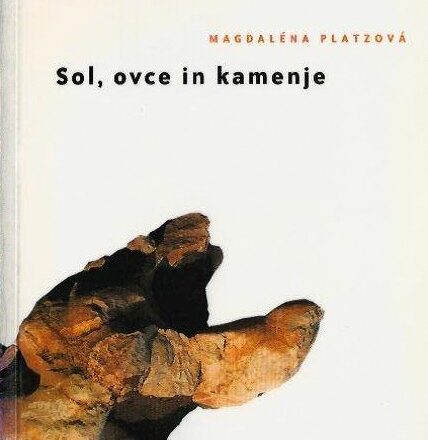 Sol, ovce in kamenje
