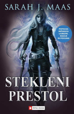 Stekleni prestol