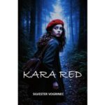 Naslovnica: Kara Red