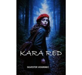 Vogrinec, S: Kara red, naslovnica