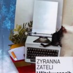 Naslovnica: Užitek v sencih