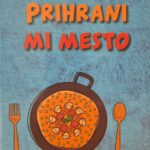 Naslovnica: Prihrani mi mesto