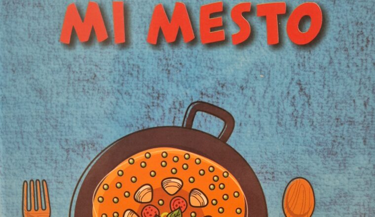 Prihrani mi mesto