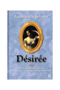 Naslovnica: Désirée