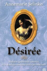 Naslovnica: Désirée