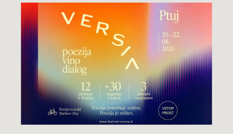 Mednarodni festival Versia