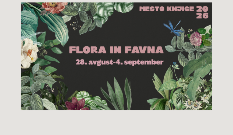 Festival Mesto knjige