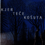 Naslovnica: Kjer teče košuta