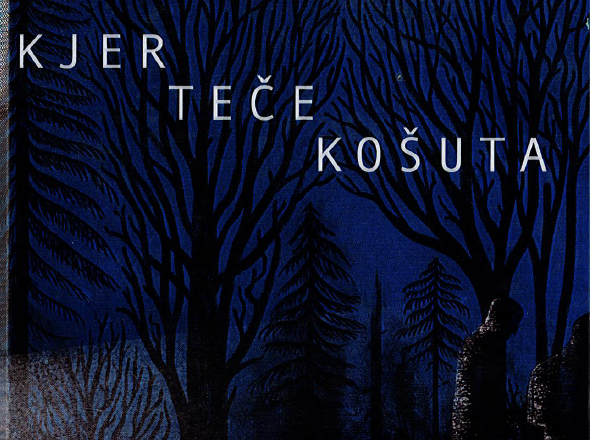 Kjer teče košuta