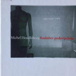 Naslovnica: Razširitev področja boja