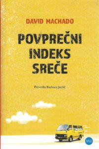 Naslovnica: Povprečni indeks sreče