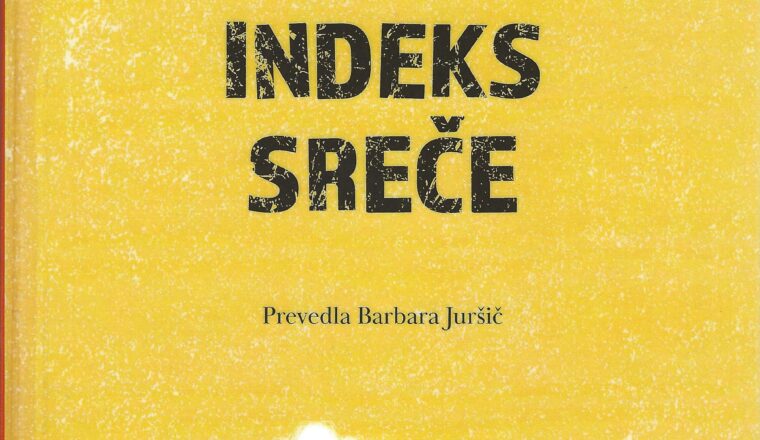 Povprečni indeks sreče