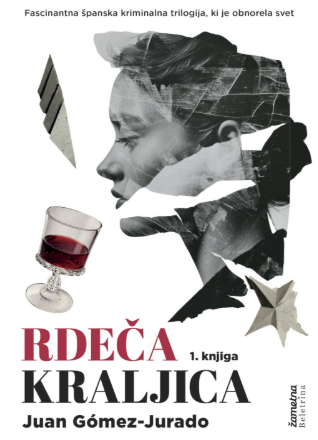 Rdeča kraljica
