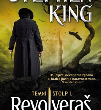 Revolveraš
