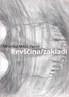 Naslovnica: Revščina/zakladi