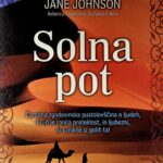 Naslovnica: Solna pot