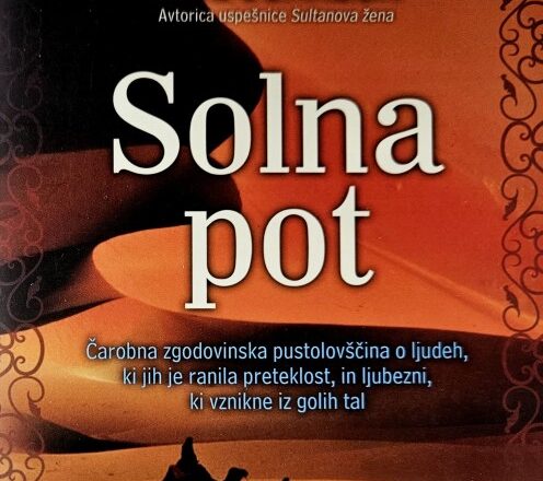 Solna pot