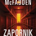 Naslovnica: Zapornik