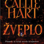 Naslovnica: Žveplo