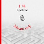 Naslovnica: Izbrani eseji