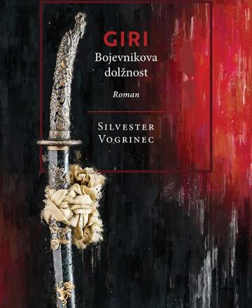 Giri : bojevnikova dolžnost