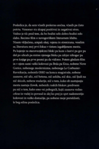 Naslovnica: Ključi