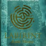 Naslovnica: Labirint