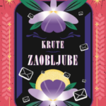 Naslovnica: Krute zaobljube
