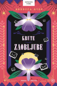 Naslovnica: Krute zaobljube