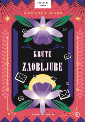Naslovnica: Krute zaobljube