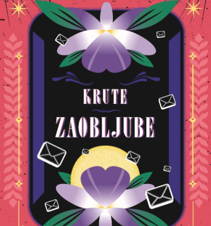 Krute zaobljube