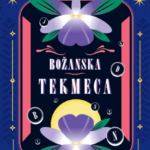 Naslovnica: Božanska tekmeca
