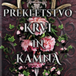 Naslovnica: Prekletstvo krvi in kamna