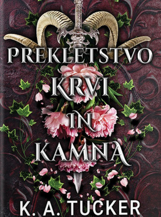 Prekletstvo krvi in kamna