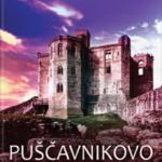 Naslovnica: Puščavnikovo bivališče : primer višjega inšpektorja Ryana