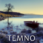 Naslovnica: Temno nebo : primer višjega inšpektorja Ryana