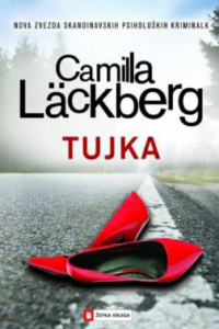 Naslovnica: Tujka
