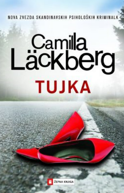 Naslovnica: Tujka
