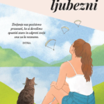Naslovnica: Abeceda ljubezni
